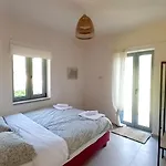 Marmaras Mani Aparthotel 3*