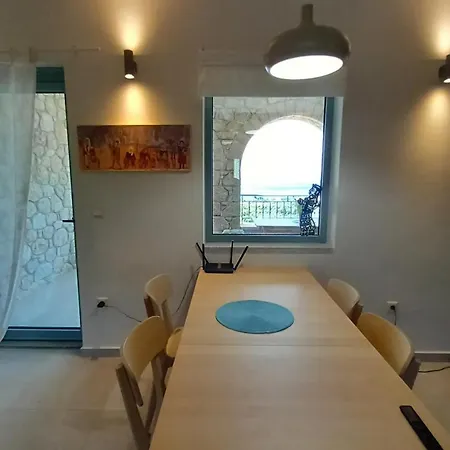 Apartmanhotel Marmaras Mani 3*