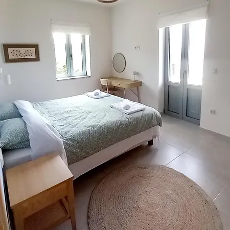 Marmaras Mani Apartmanhotel 3*