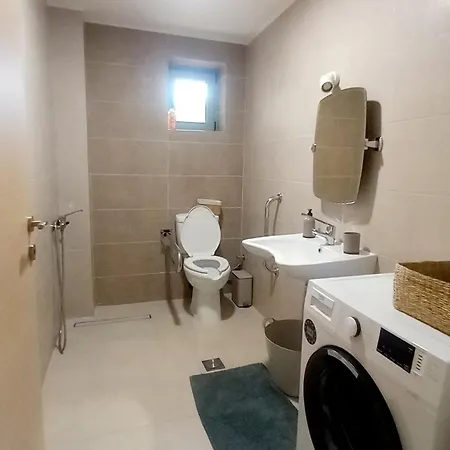 Marmaras Mani 3* Riglia
