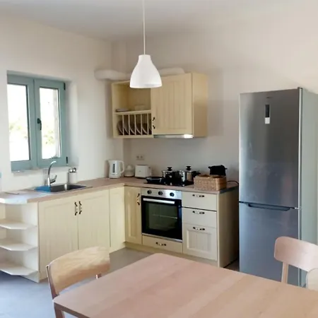 Marmaras Mani Riglia