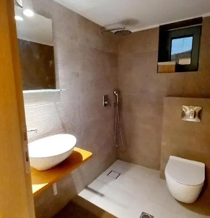 Apartmanhotel Marmaras Mani 3*