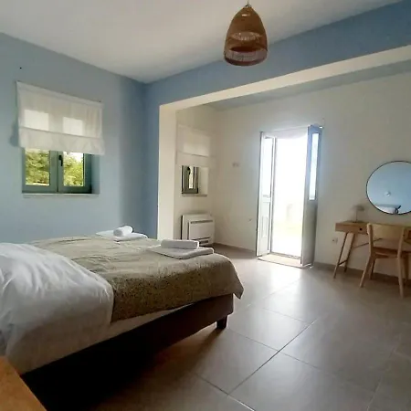 Apartmanhotel Marmaras Mani