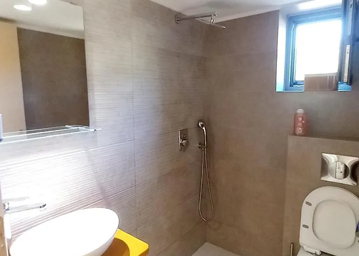 Marmaras Mani 3* 리글리아