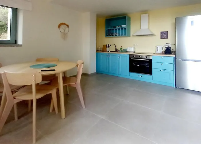 Marmaras Mani 3* 리글리아