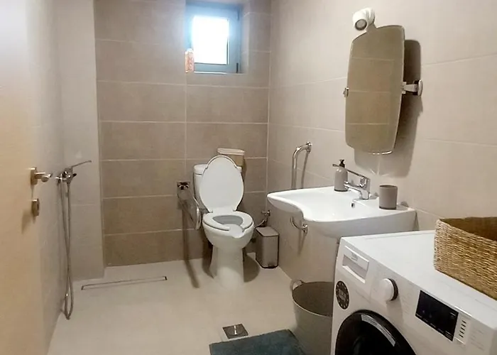 Marmaras Mani 3* Riglia