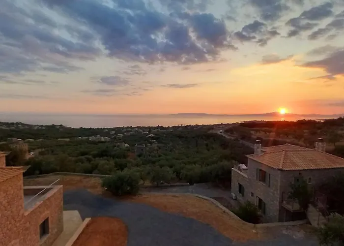 Marmaras Mani Riglia