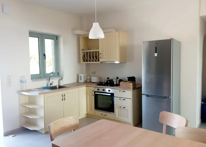 Marmaras Mani Riglia